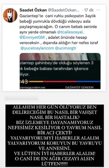 bergüzar korel gaziantep