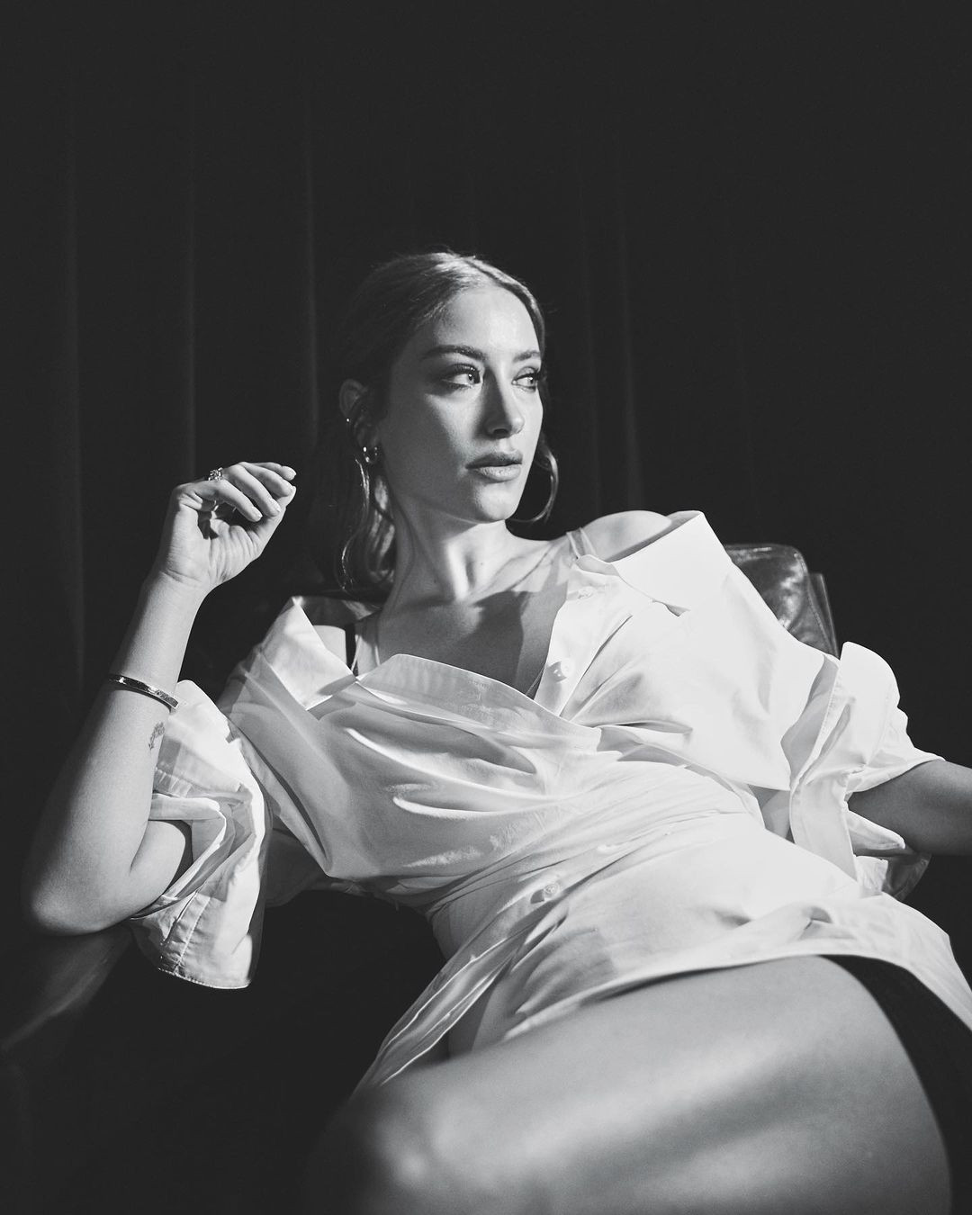 hazal kaya