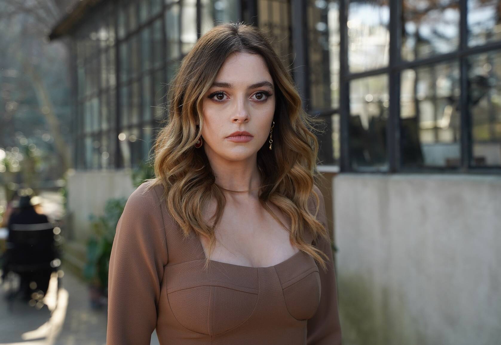 Sadakatsiz" Anahtarin Kalbi (TV Episode 2021) - IMDb