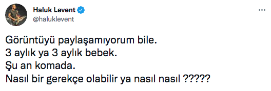 haluk levent