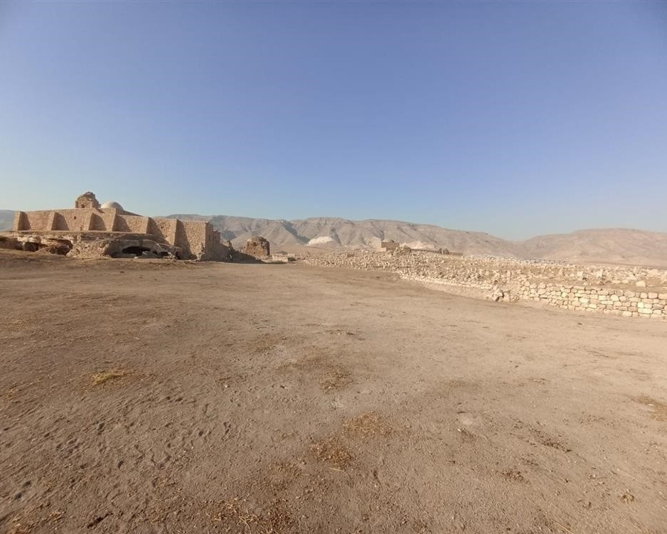 Batman'daki Hasankeyf Kalesi yeniden turizme a&ccedil;ıldı