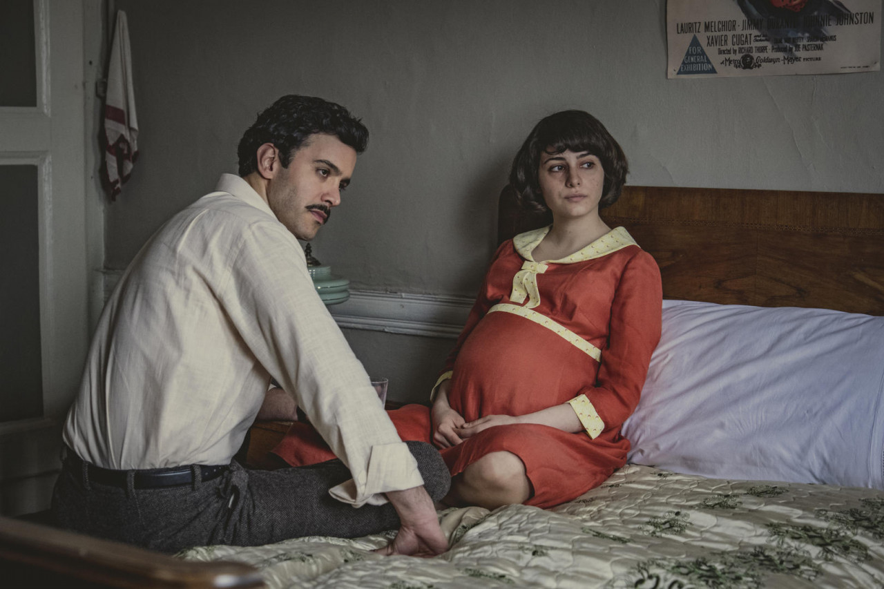 Netflix'in en çok konuşulan yerli dizisi 'Kulüp'ün 2. sezon tarihi belli oldu