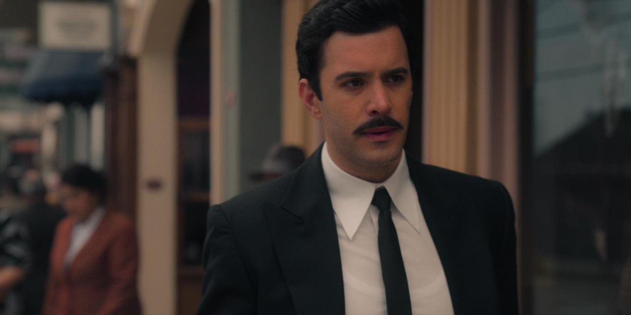 Netflix'in en çok konuşulan yerli dizisi 'Kulüp'ün 2. sezon tarihi belli oldu