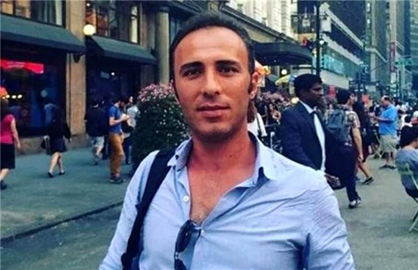 Misafir dizisinin Gece'si Hazal Kaya'yı kahreden ölüm! Yakın arkadaşı başından vurularak öldürüldü