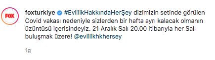 Evlilik Hakkında Her Şey'in Azra'sı Gökçe Bahadır'dan sevenlerini üzen haber! İşte sağlık durumu