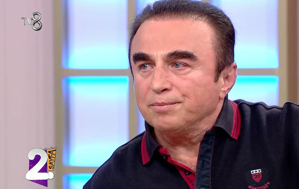 Ölümden dönmüştü... Çocuklar Duymasın'ın fıs fıs İsmail'i ile ilgili şaşırtan gerçek