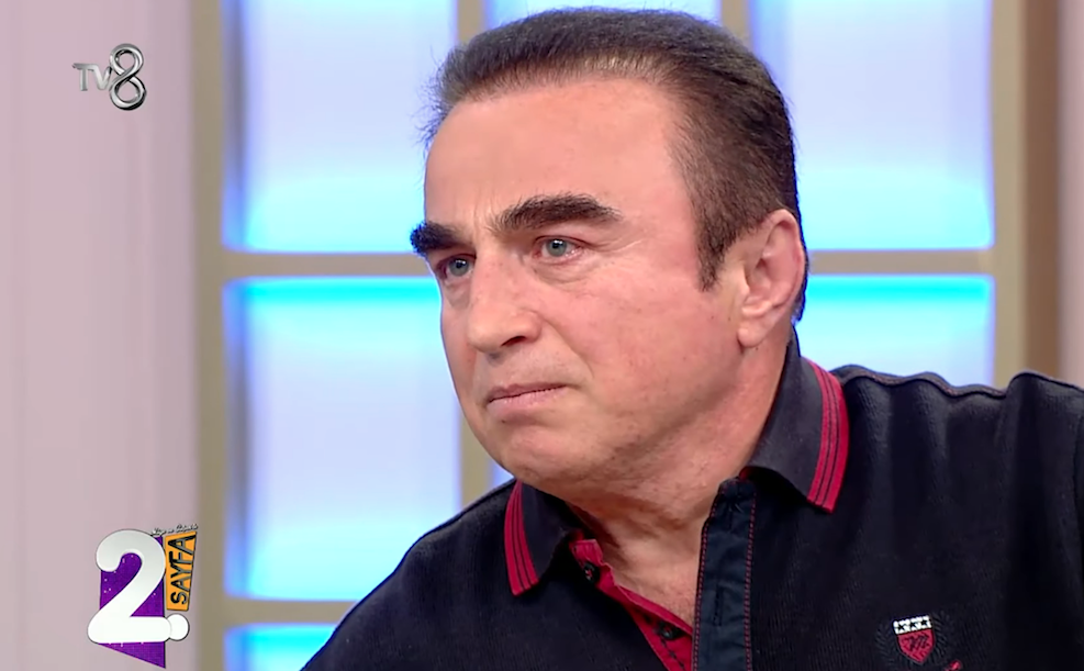 Ölümden dönmüştü... Çocuklar Duymasın'ın fıs fıs İsmail'i ile ilgili şaşırtan gerçek