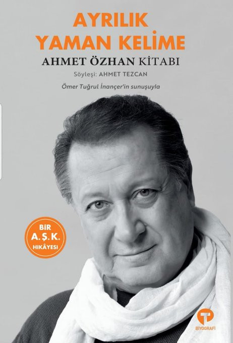 ahmet özhan