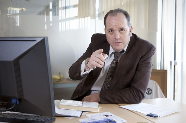 The Call Centre'ın yıldızı Nev Wilshire hayata veda etti