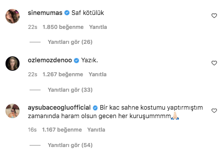 50 adet kürkü olduğunu söyleyen Gülşah Saraçoğlu eleştirileri umursamadı! Eski manken Aysu Baçeoğlu ünlü modacıya sert tepki gösterdi