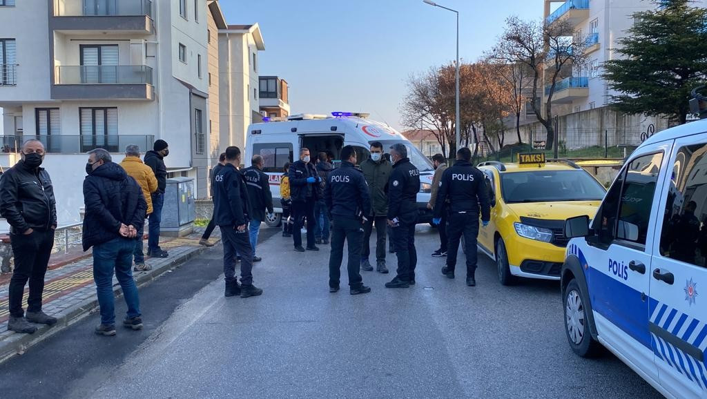 Yeşil&ccedil;am efsanesi Belgin Doruk'un oğlu Aydın Birsel evinde &ouml;l&uuml; bulundu