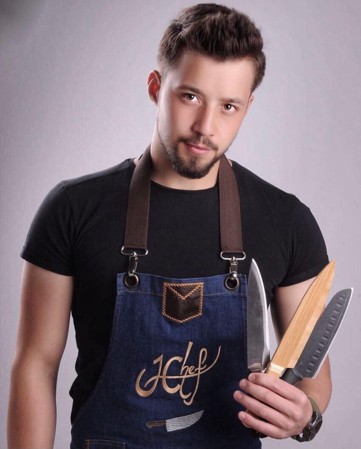 MasterChef Hasan aldığı acı haberle yarışmadan çekildi! Milyonları hüngür hüngür ağlattı!
