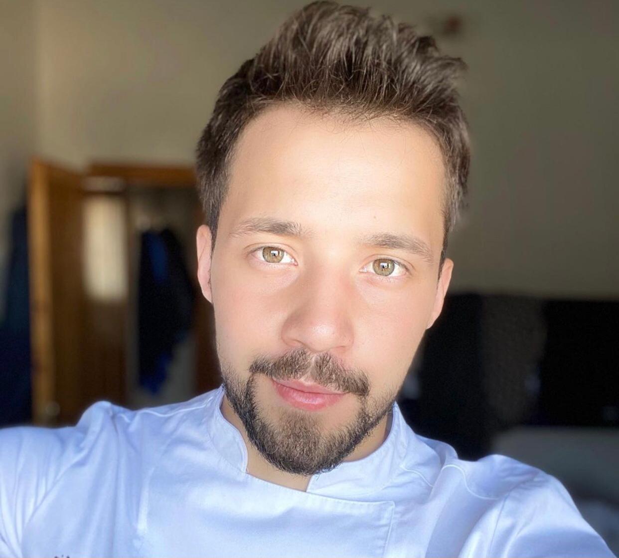 MasterChef Türkiye 2021'de 10. ana yarışmacı Hasan Biltekin oldu! MasterChef Hasan kimdir? - HaberMotto