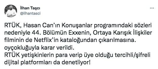konuşanlar