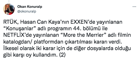 konuşanlar