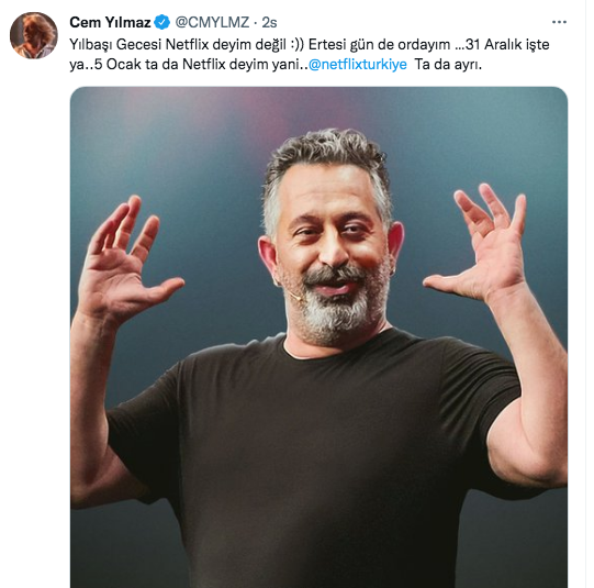 cem yılmaz