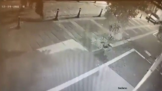 Sokağa idrarını yapan kişiyi uyardığı için darp edilen müzisyen İlke Duman ilk kez konuştu