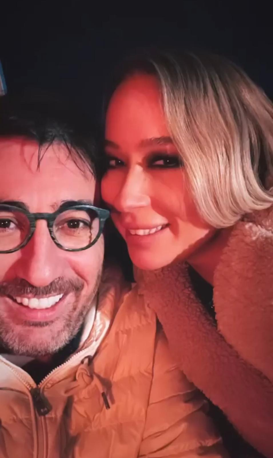 Sevgilisi Erdal Şeyda Lafçı'yı kaybeden Gülçin Ergül kaza anını gözyaşları içinde anlattı