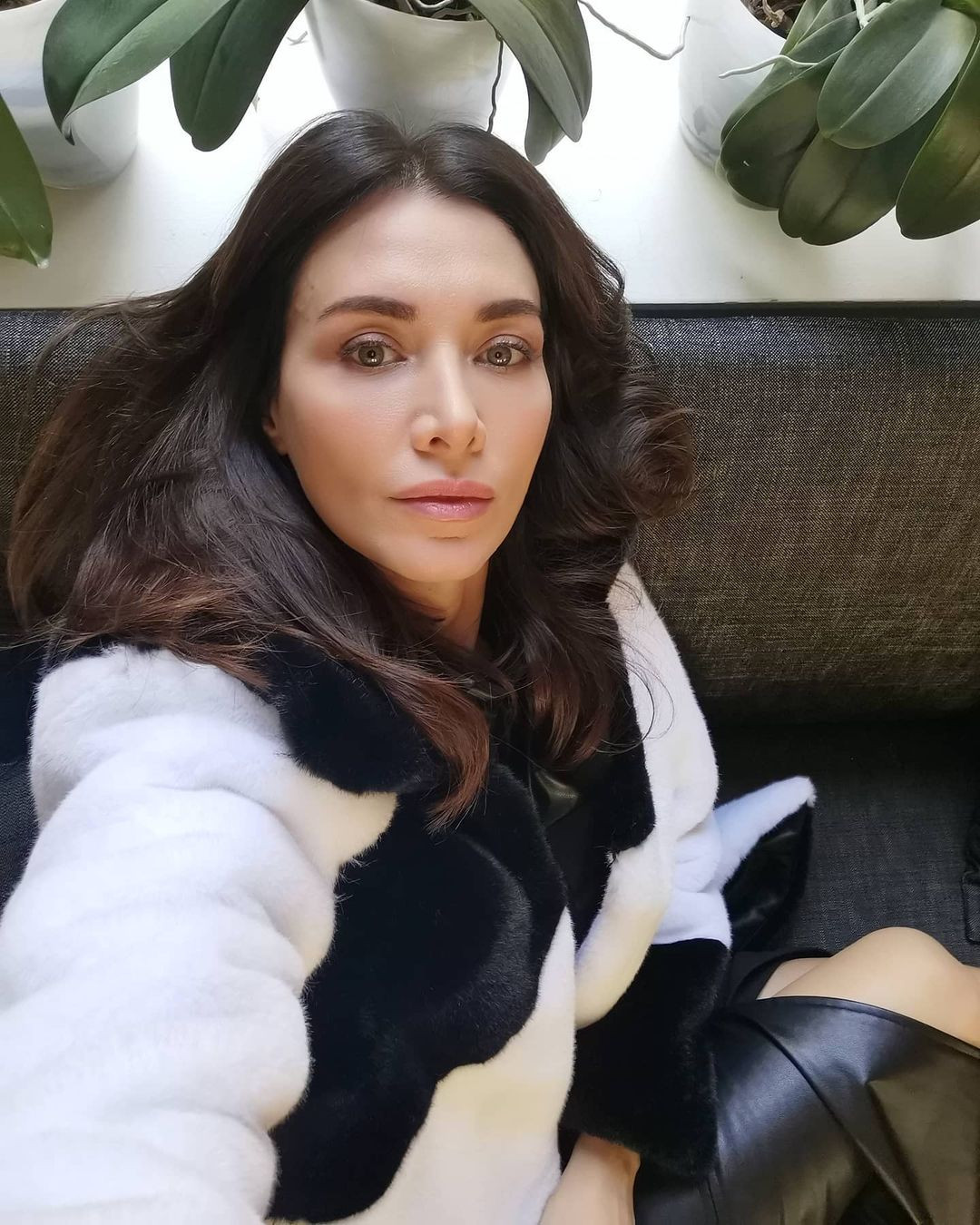 Masaj salonunda skandal! Nefise Karatay masaj yaptırırken birden odaya daldı