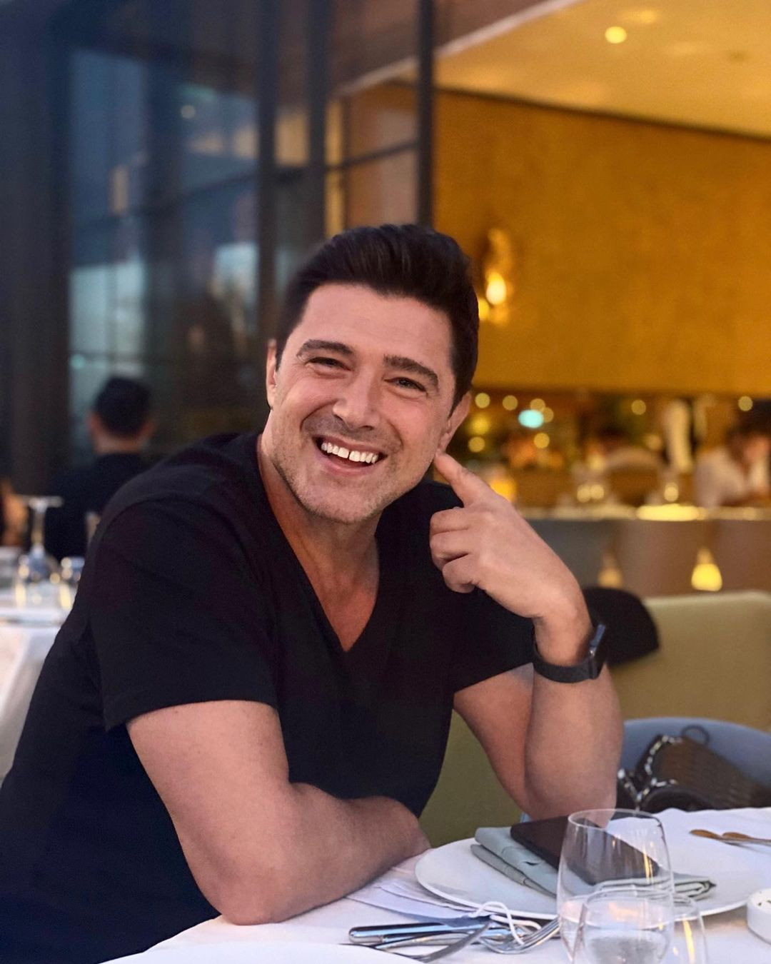 hakan ural