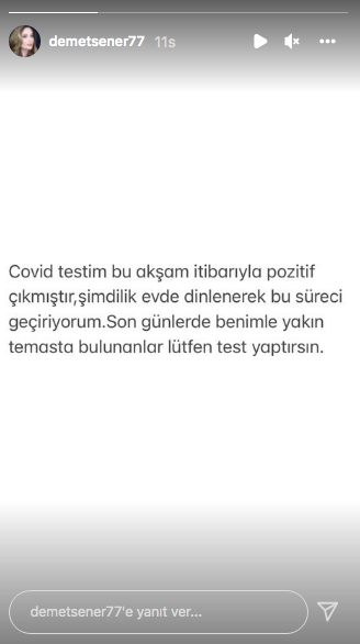 Demet Şener