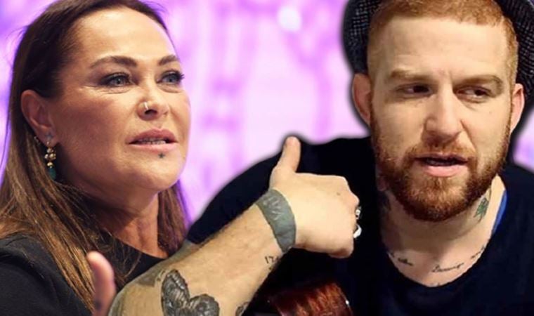 G&ouml;khan &Ouml;zoğuz'dan H&uuml;lya Avşar'a sert tepki: 'Simidi sen ye!'