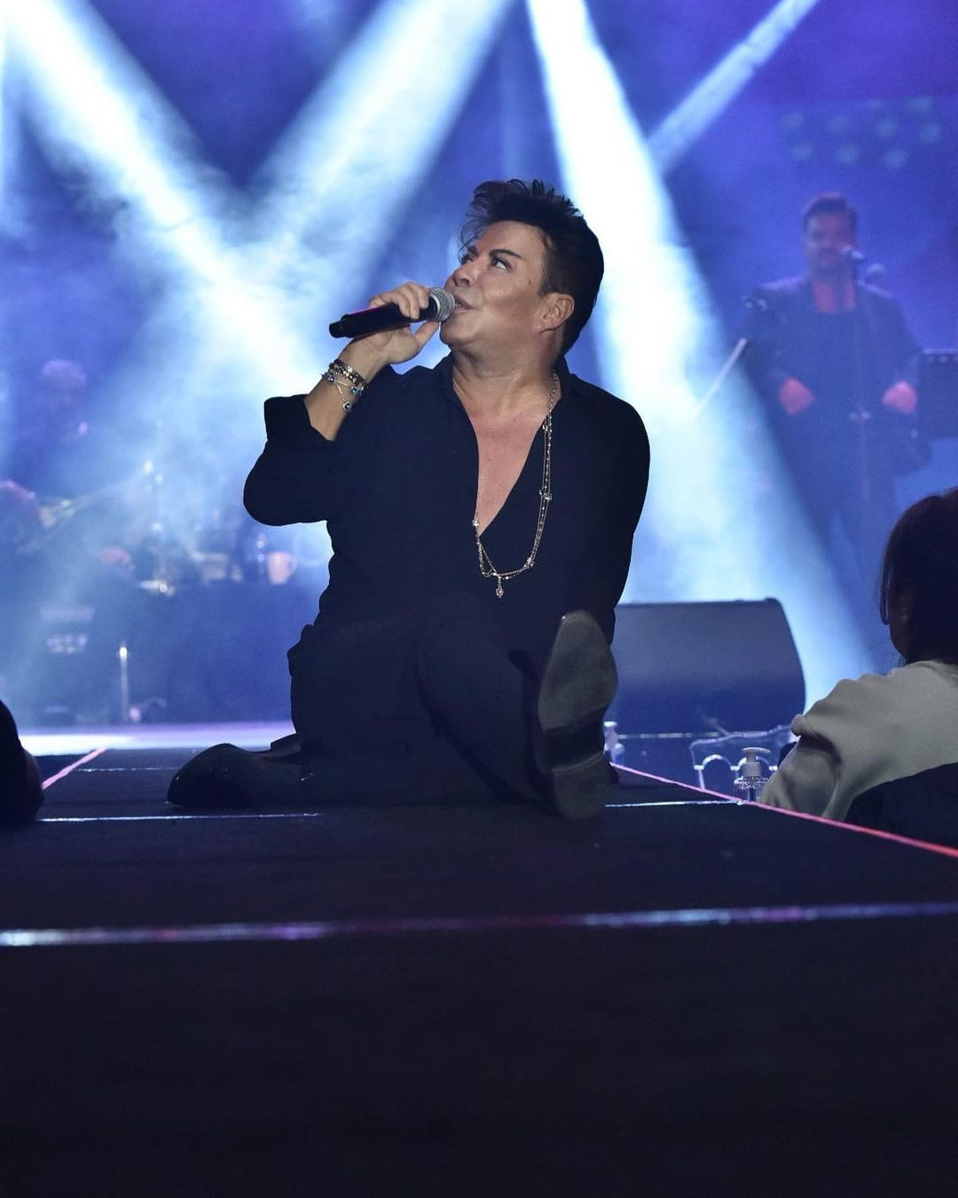 Orkestra şefini sigortasız &ccedil;alıştıran Fatih &Uuml;rek ceza almaktan kurtulamadı