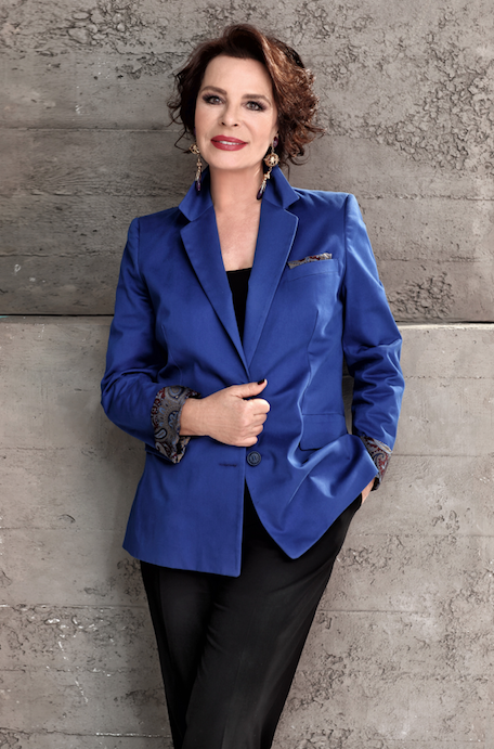 H&uuml;lya Ko&ccedil;yiğit'ten damadı Engin Altan D&uuml;zyatan'ın oyunculuğuna tam puan