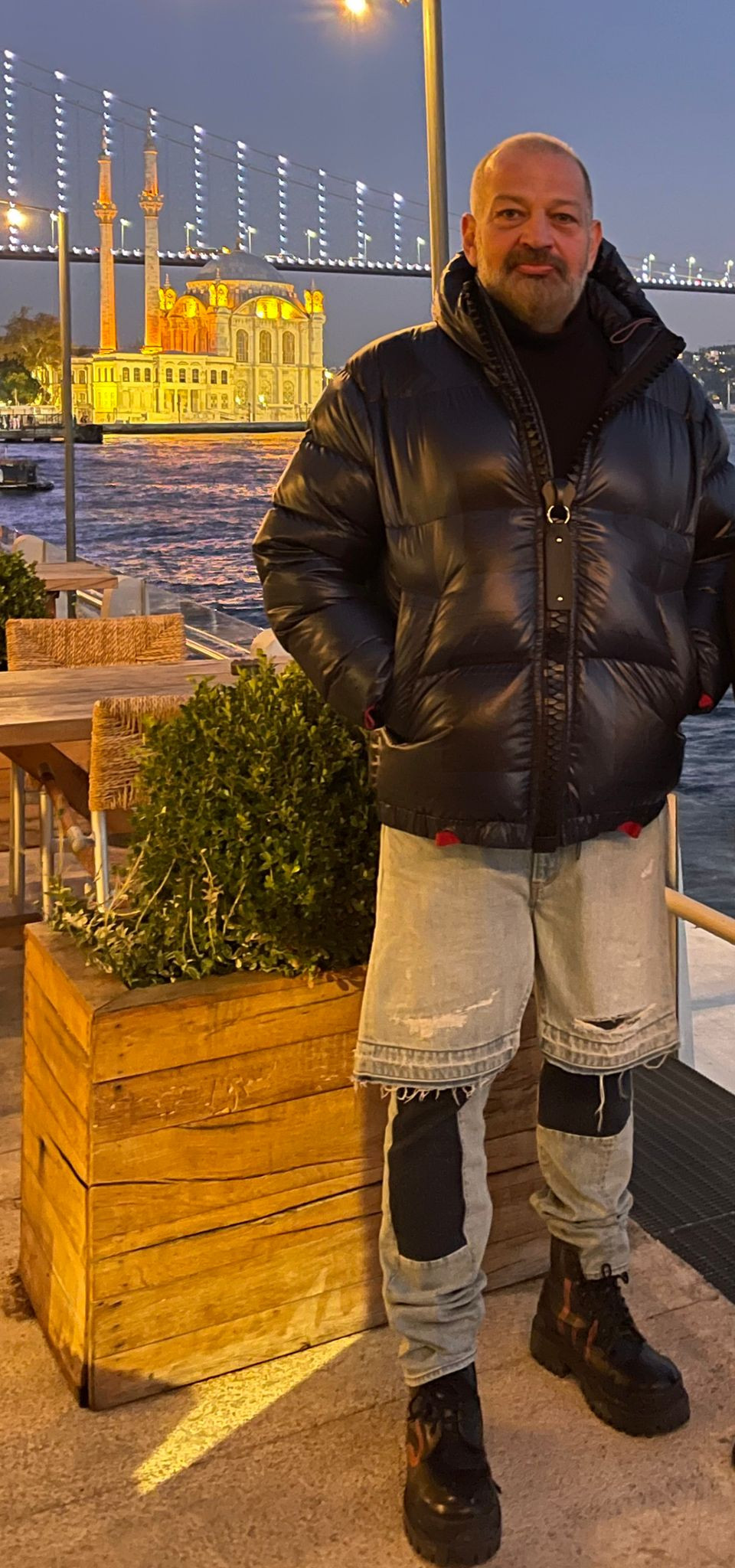 Aleyna Tilki aşk yaşadığı iddia edilen Haldun Demirhisar ile ilgili konuştu