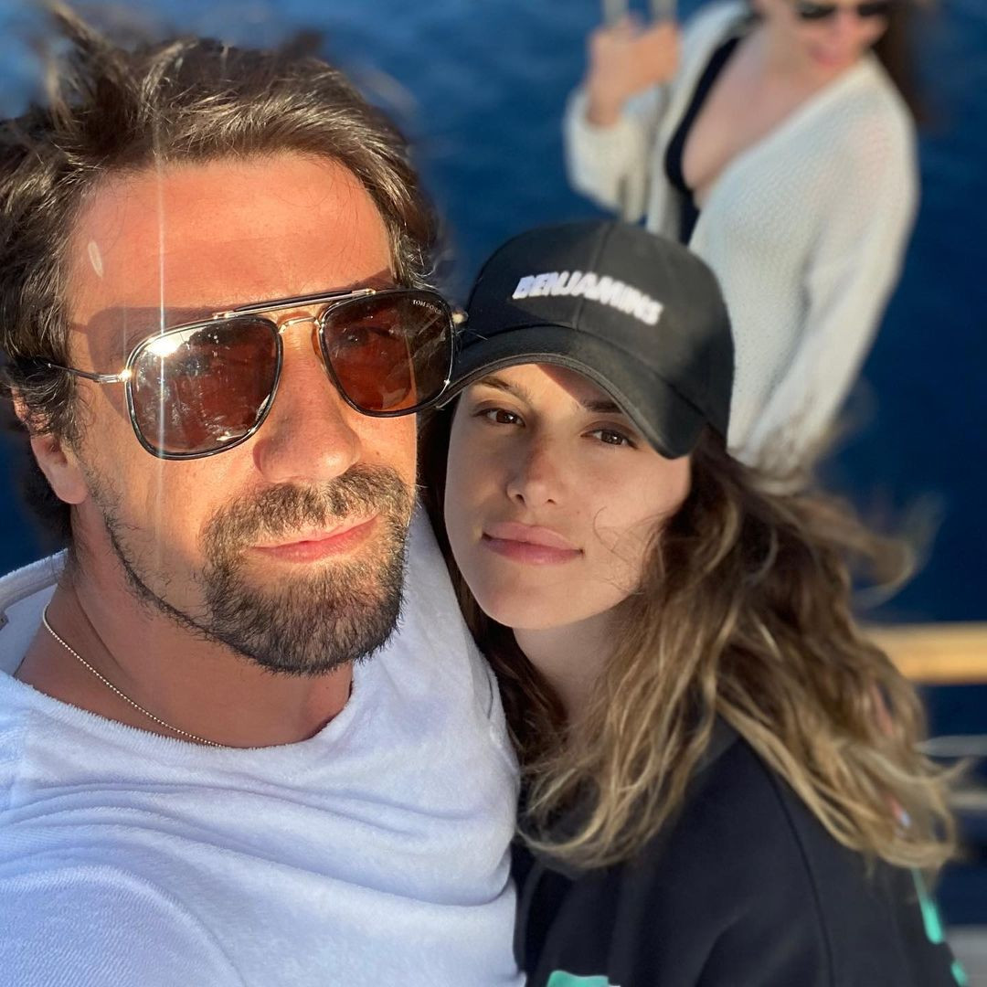İbrahim Çelikkol ile Mihre Mutlu'nun evliliği bitiyor! Çift boşanma kararı aldı
