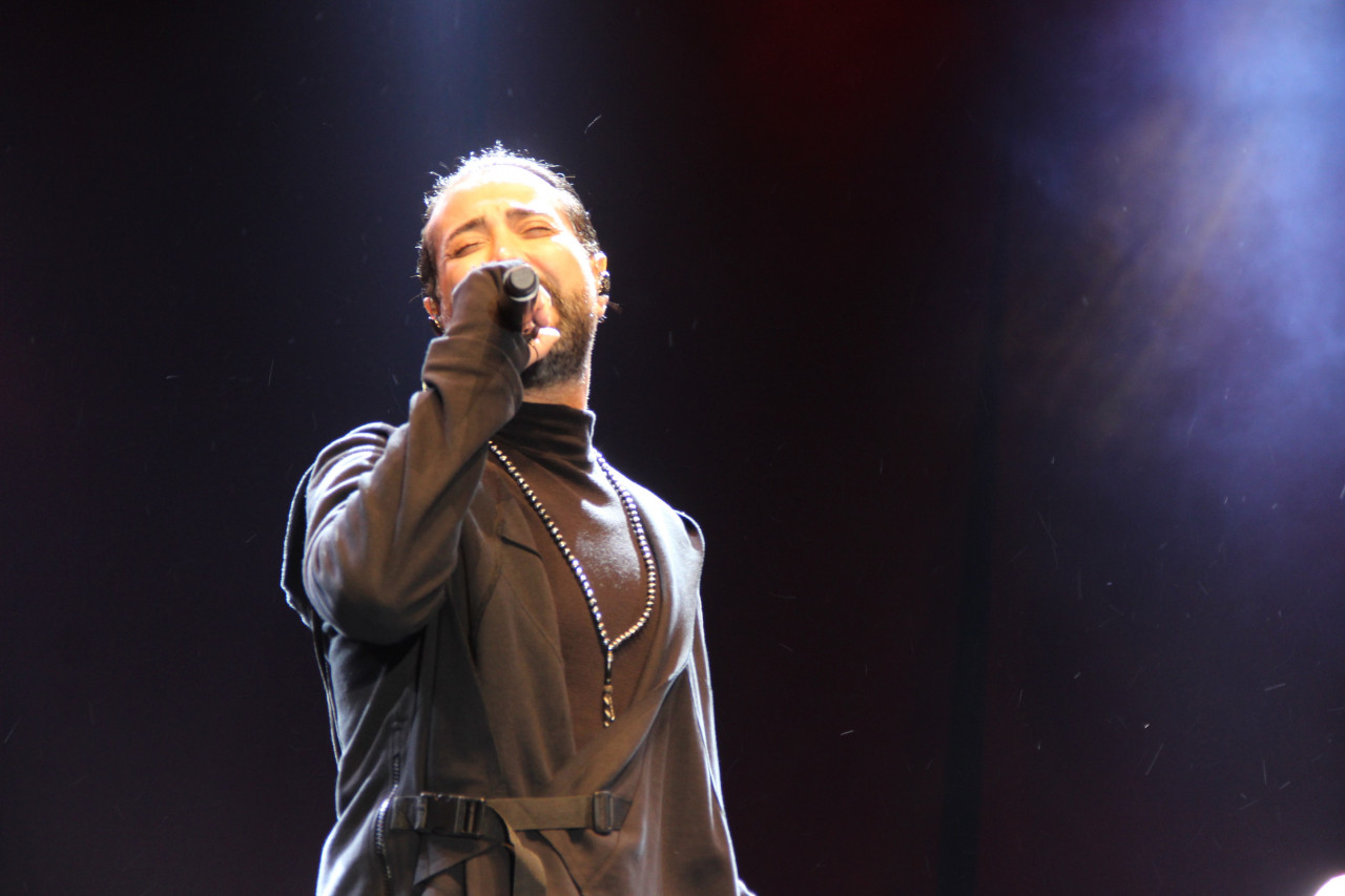 Tarkan'ın Harbiye konser rekorunu elinden alan Tan Taşçı'dan açıklama