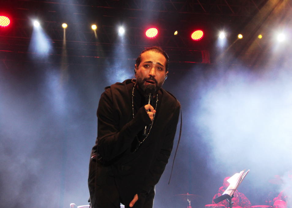 Tarkan'ın Harbiye konser rekorunu elinden alan Tan Taşçı'dan açıklama