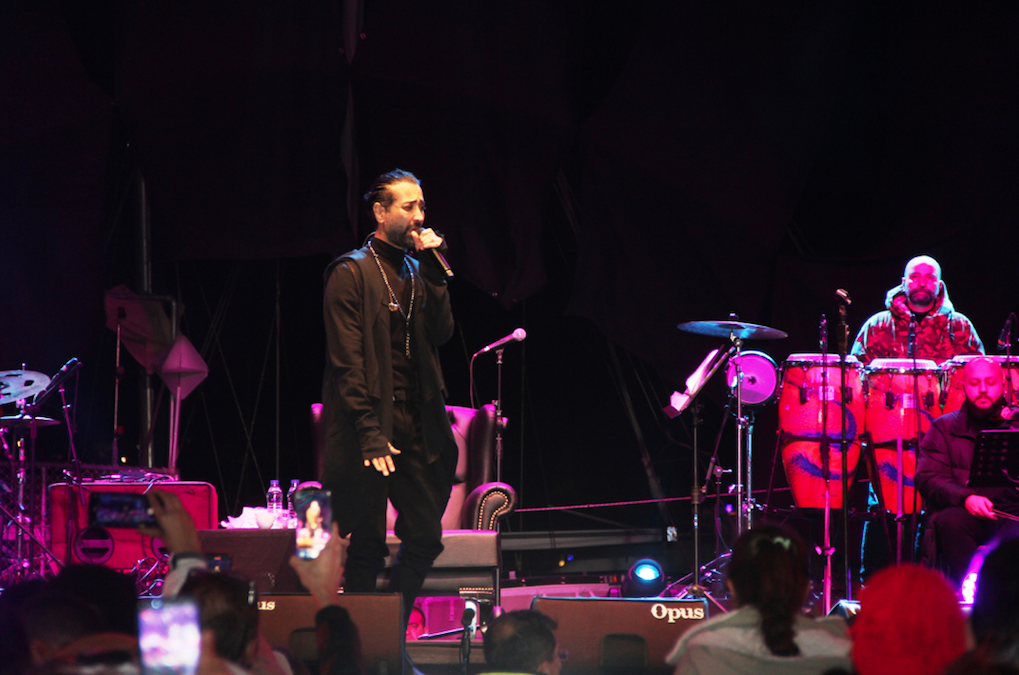 Tarkan'ın Harbiye konser rekorunu elinden alan Tan Taşçı'dan açıklama