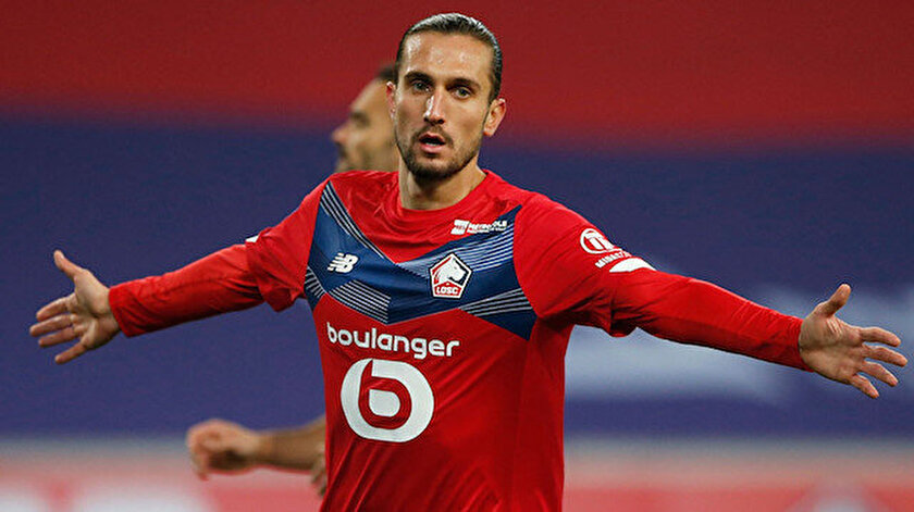 Süper Lig devinden Yusuf Yazıcı bombası! Trabzonspor detayını aşmak zorunda