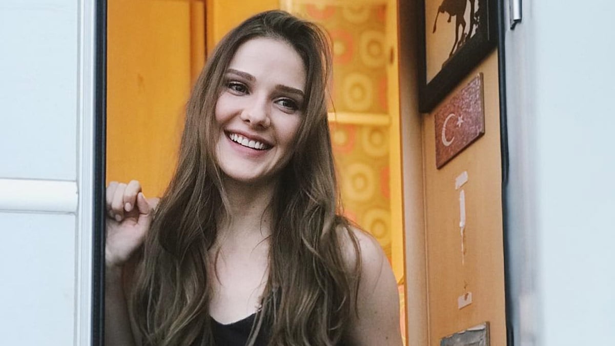 Alina Boz kimdir, kaç yaşında, nereli, hangi dizilerde oynadı?
