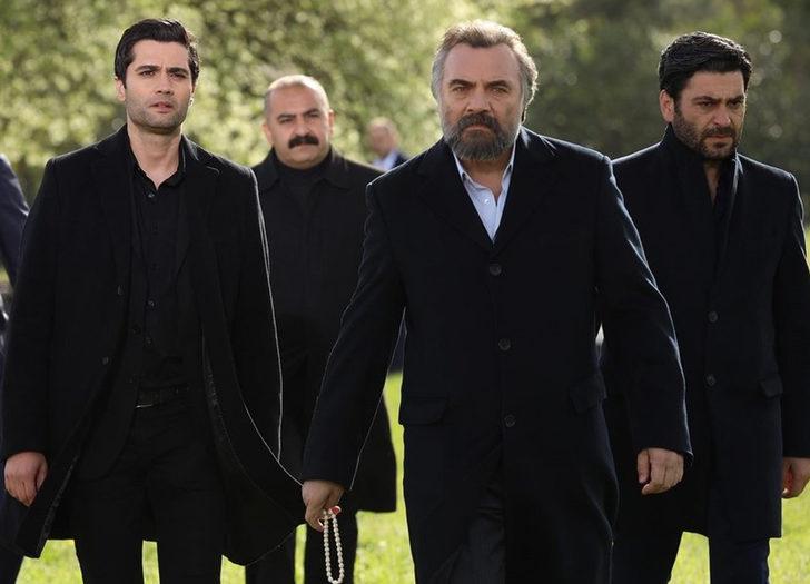 EDHO hangi kanalda yayınlanacak, kimler oynayacak? Eşkıya Dünyaya Hükümdar Olmaz ekranlara dönüyor!