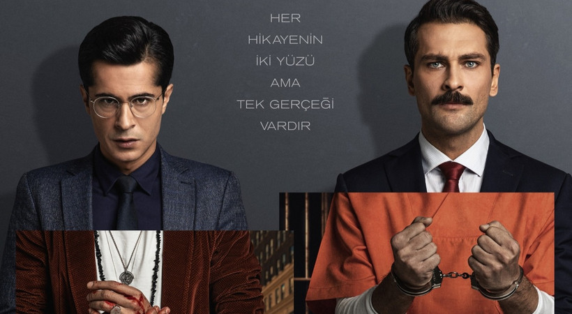 Mahkum dizisiyle ilgili flaş gelişme