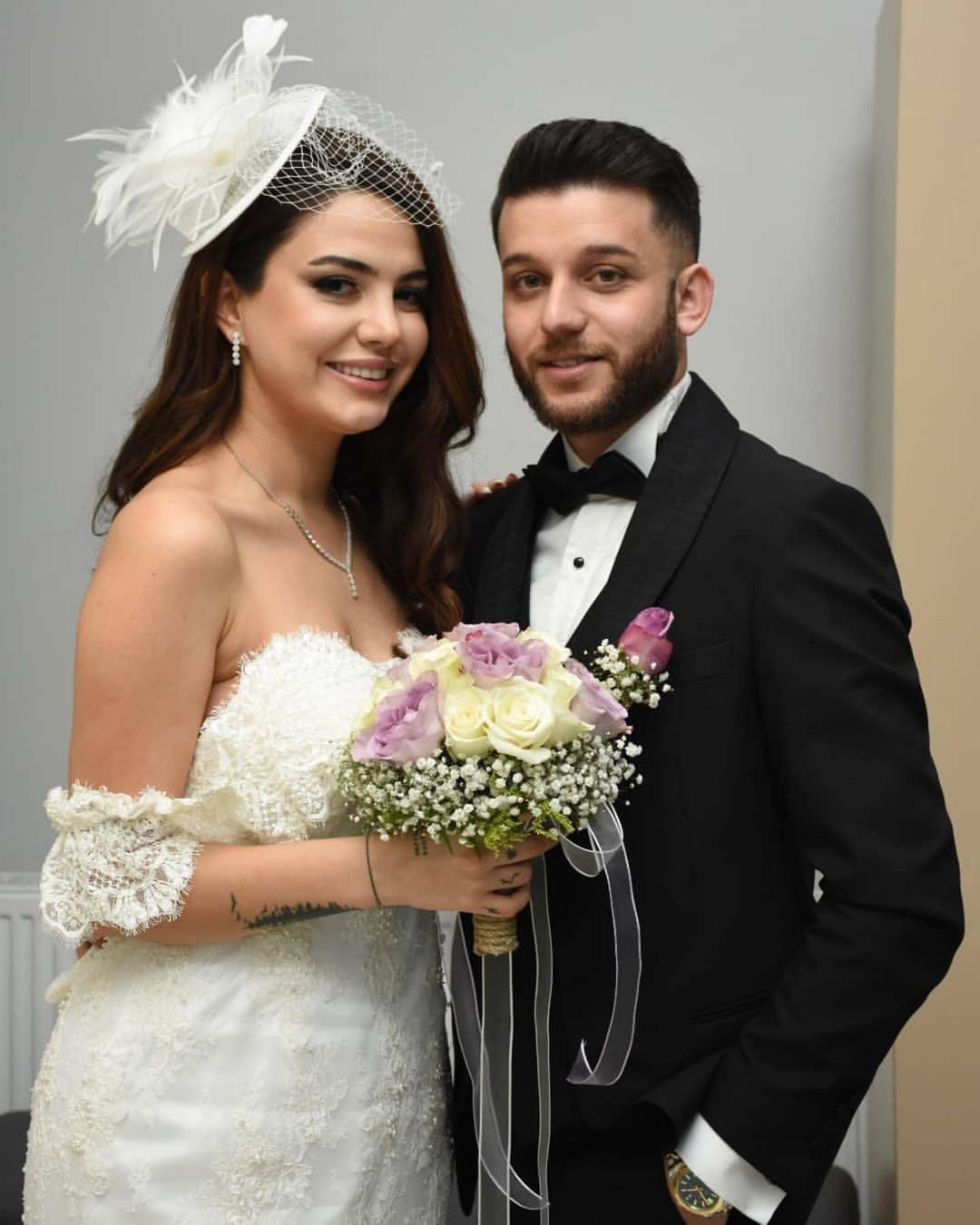 Ben &ccedil;ocuğuma doğru babayı bulduğuma inanıyorum