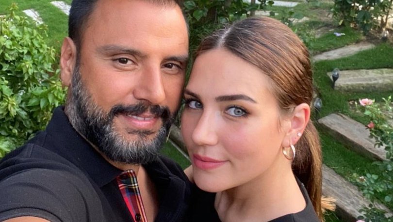 Alişan'dan Buse Varol itirafı! "Buse Varol'u öpüşme sahnesi olmadığı için seçtim" - Magazin Haberleri