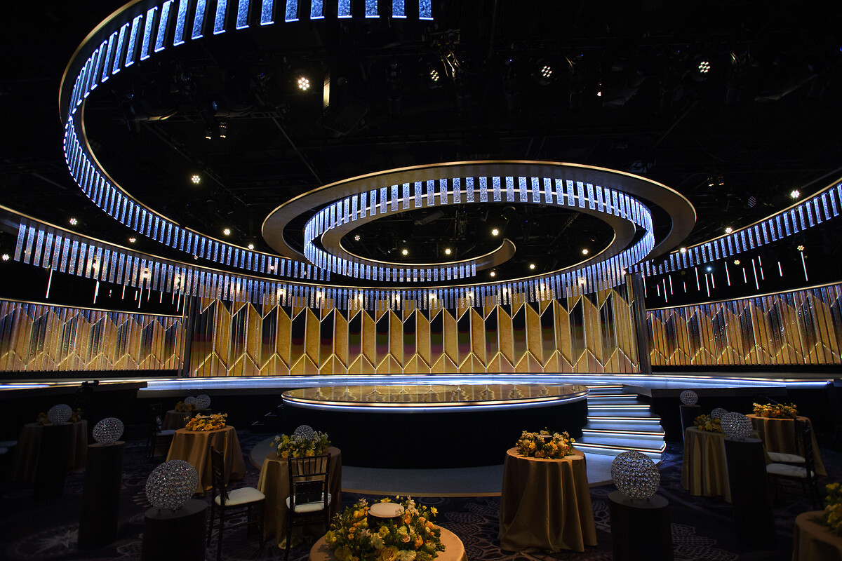 Altın Küre Ödülleri (Golden Globe Awards) sahiplerini buldu