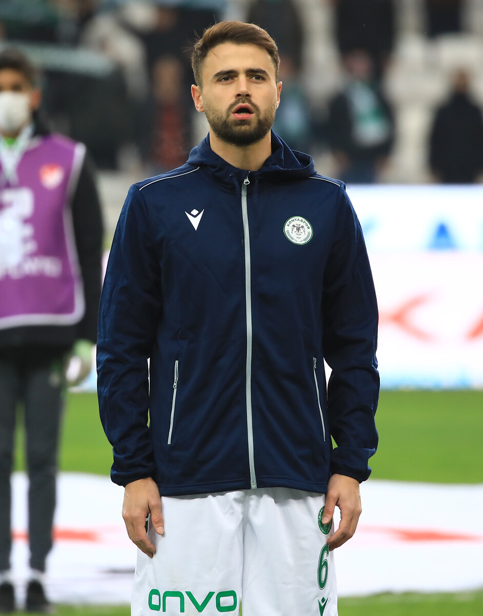 Hayatını kaybeden futbolcu Ahmet Çalık'ın ölümünde kahreden detay
