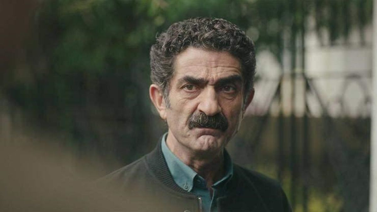 Yargı'nın Zafer'i Ali Seçkiner Alıcı 'Oğlum' dizisine transfer oldu
