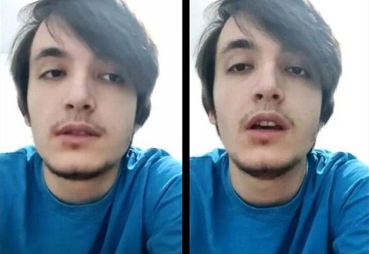 Enes Kara kimdir? Ka&ccedil; yaşındaydı? Enes Kara neden ve nasıl intihar etti? -  G&uuml;ndem Haberleri