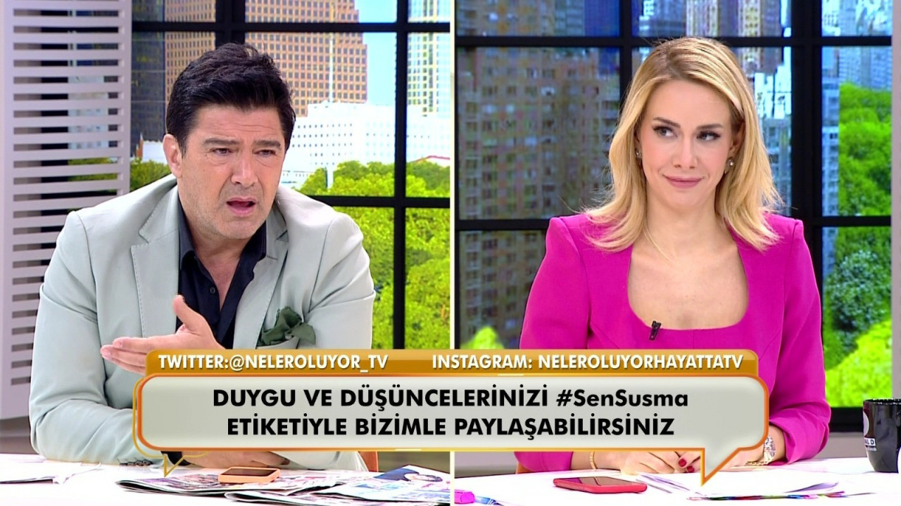 hakan ural