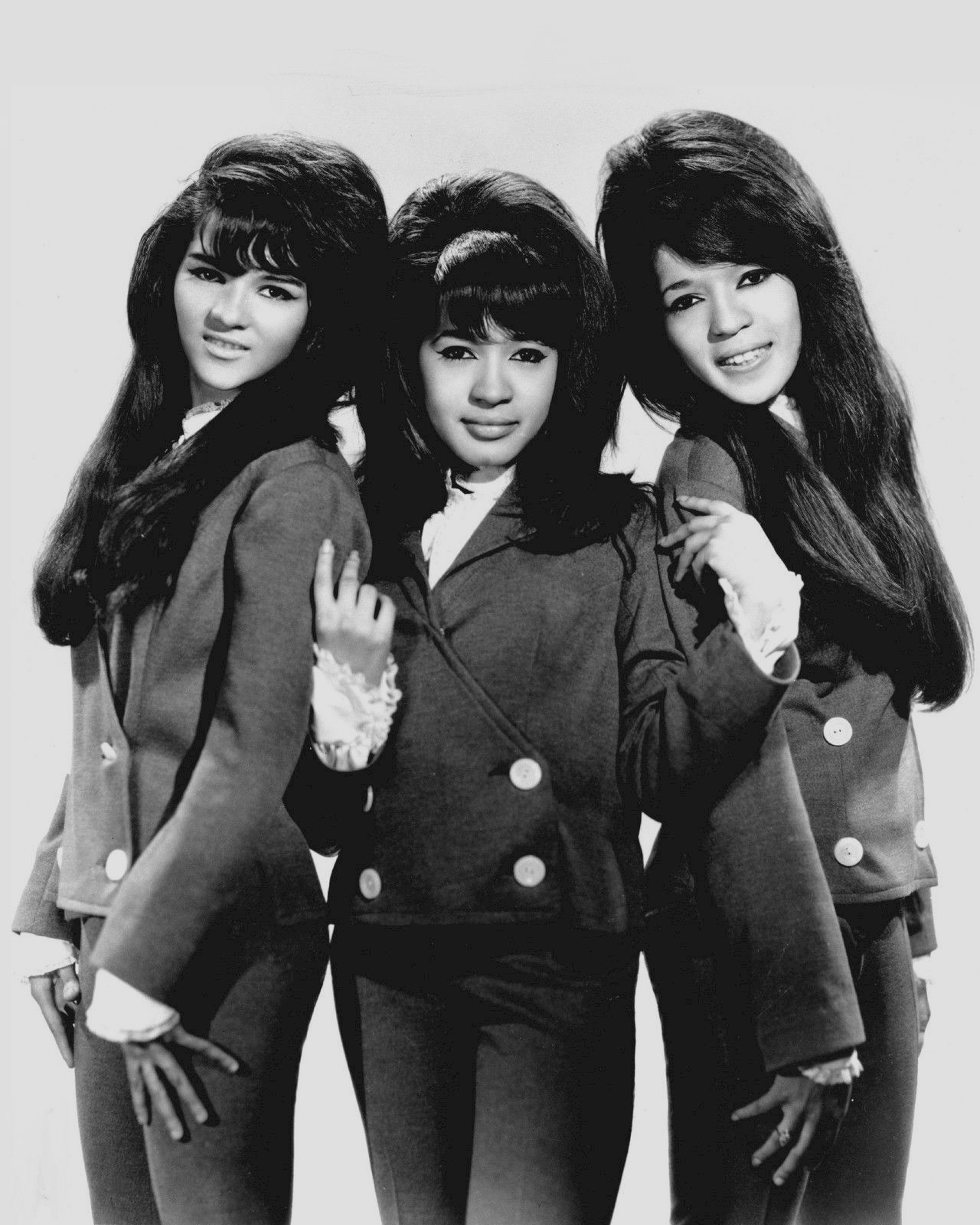 The Ronettes'in solisti Ronnie Spector hayatını kaybetti