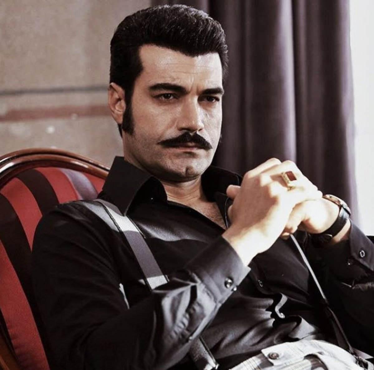 Oyuncu Murat Ünalmış koronavirüse yakalanmıştı! Açıklama geldi - Magazin Haberleri