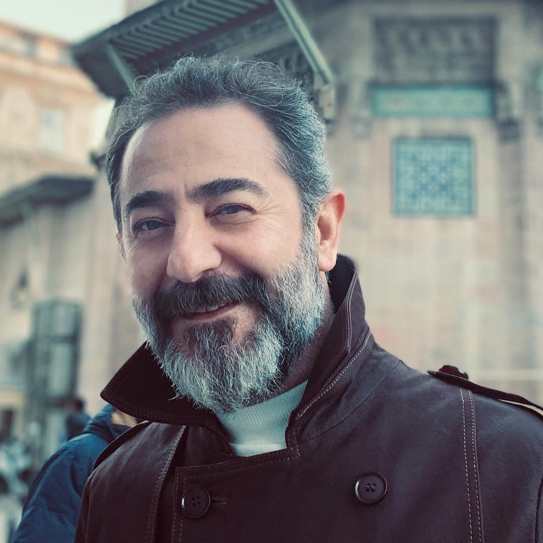 Diriliş Ertuğrul dizisinin Artuk Bey'i Ayberk Pekcan hayatını kaybetti