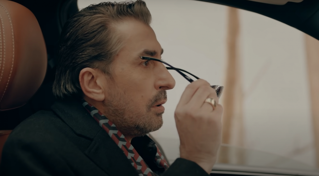Kırmızı Oda'nın Delikanlı Sadi'si geri dönüyor! Erkan Petekkaya yeniden dizinin kadrosuna katıldı