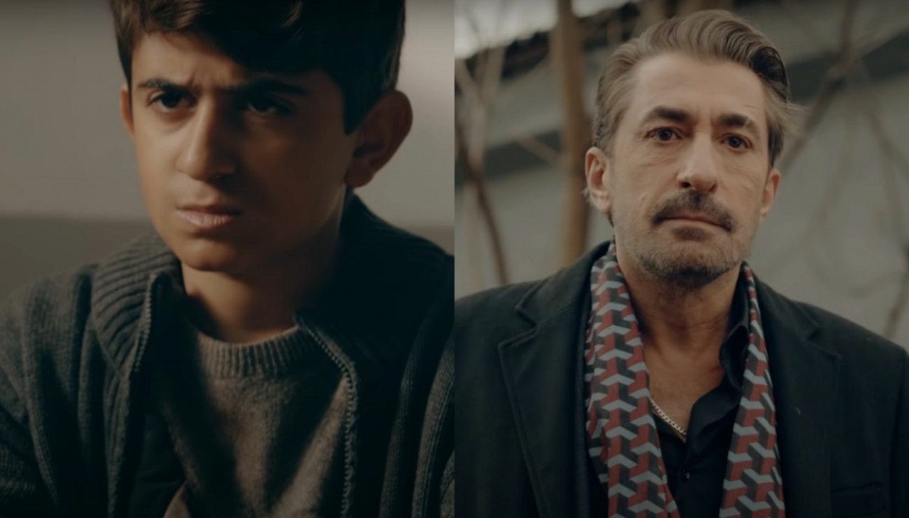 Kırmızı Oda'nın Delikanlı Sadi'si geri dönüyor! Erkan Petekkaya yeniden dizinin kadrosuna katıldı