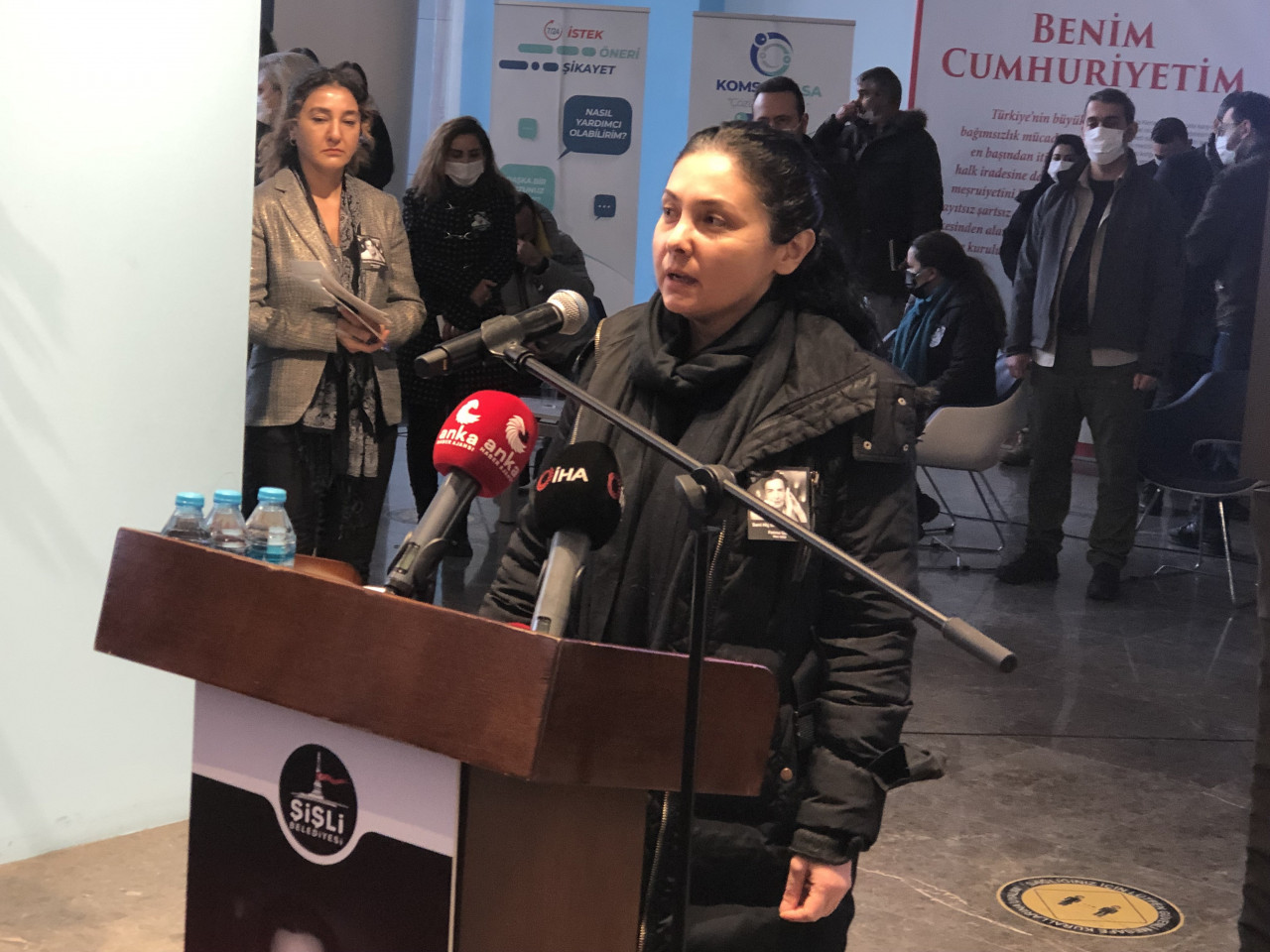 Fatma Girik i&ccedil;in t&ouml;ren d&uuml;zenlendi... Yeşil&ccedil;am'ın usta oyuncusu son yolculuğuna uğurlanıyor